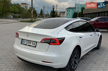Седан Tesla Model 3 2021 в Каменец-Подольском