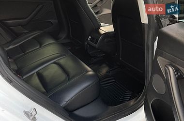 Седан Tesla Model 3 2021 в Каменец-Подольском
