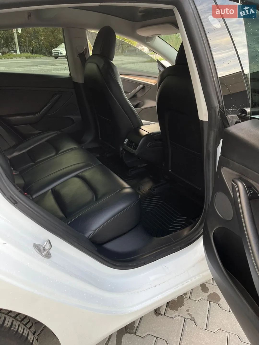 2021 Tesla Model 3 - мініатюра 17