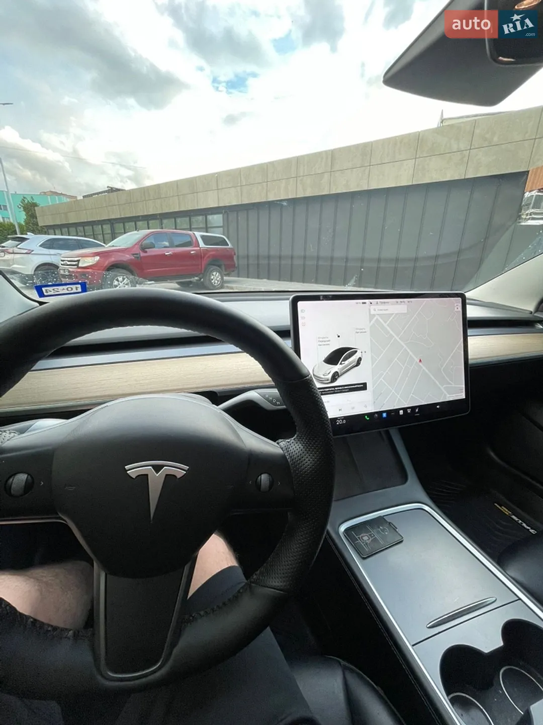 2021 Tesla Model 3 - мініатюра 22