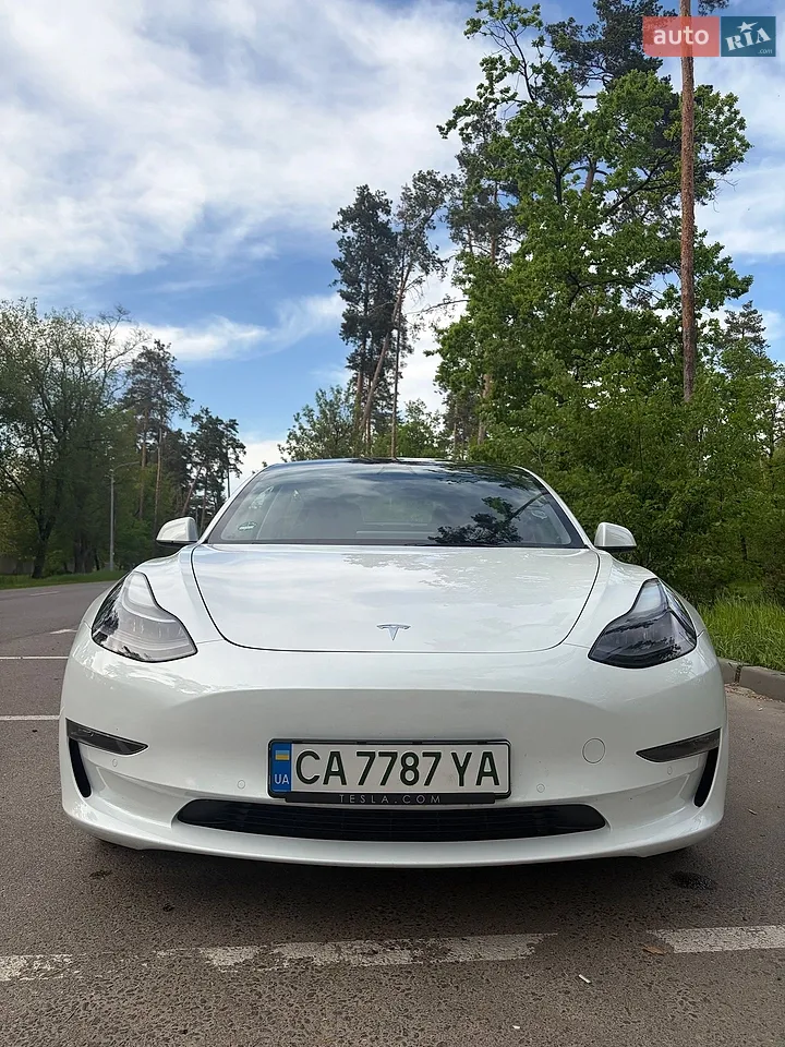2022 Tesla Model 3 - мініатюра 15