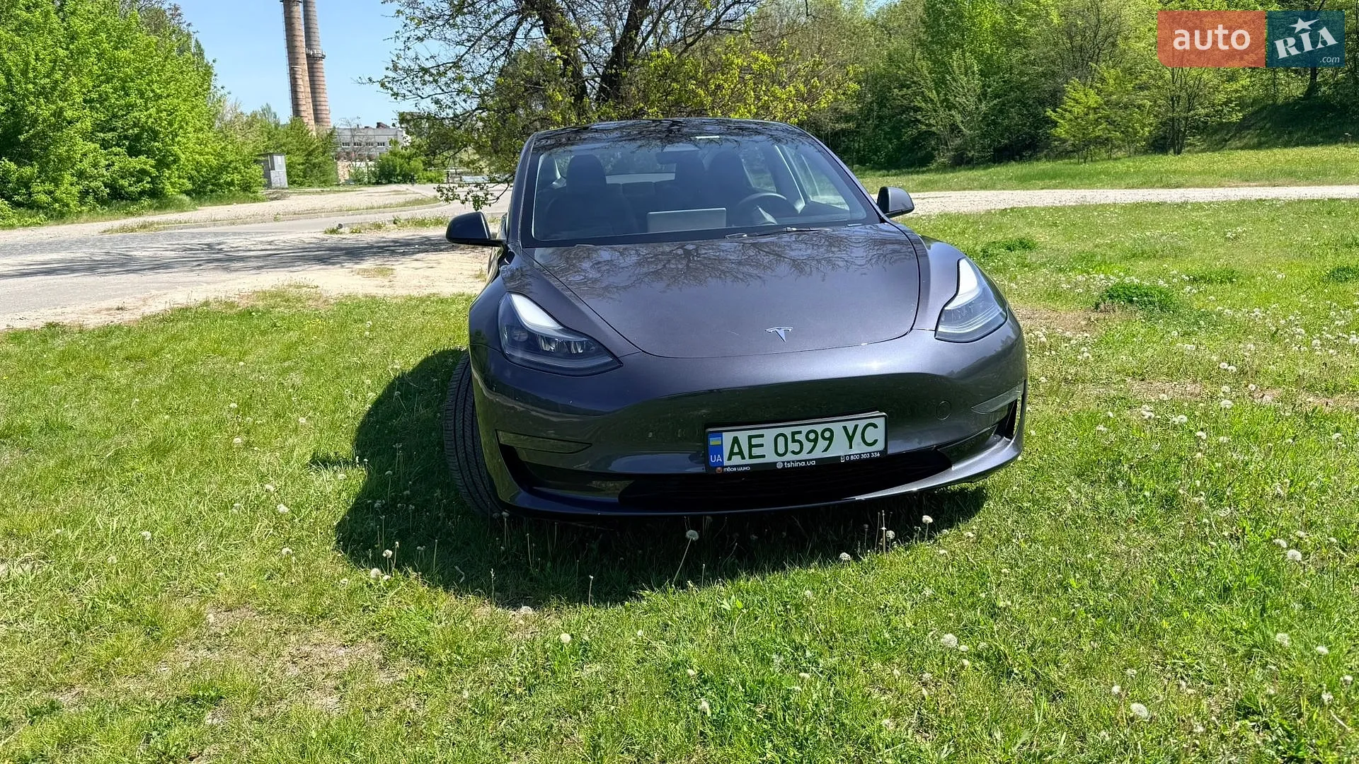 2023 Tesla Model 3 - мініатюра 3