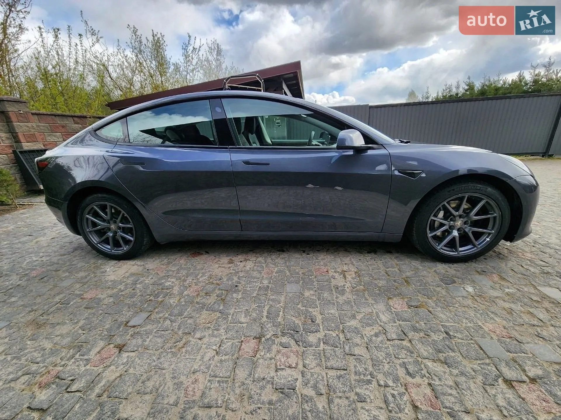 2022 Tesla Model 3 - мініатюра 14