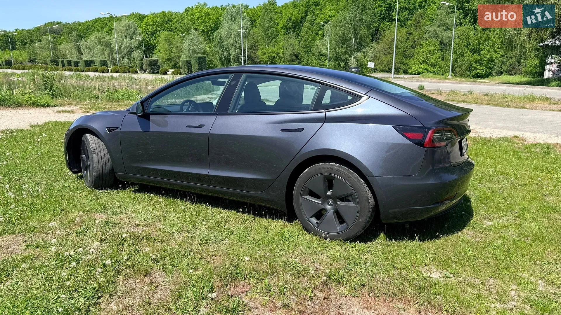 2023 Tesla Model 3 - мініатюра 10