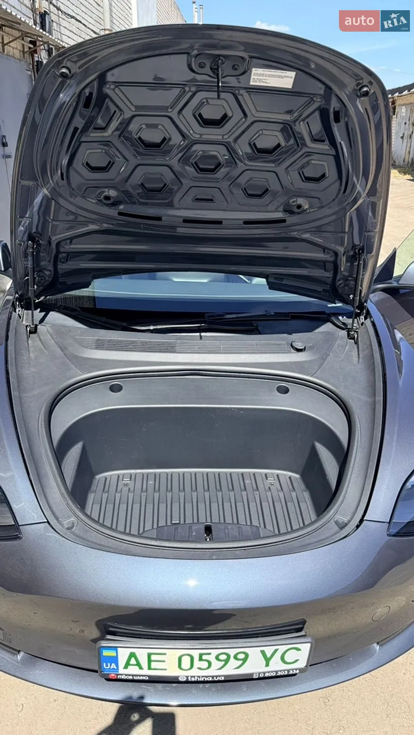 2023 Tesla Model 3 - мініатюра 18