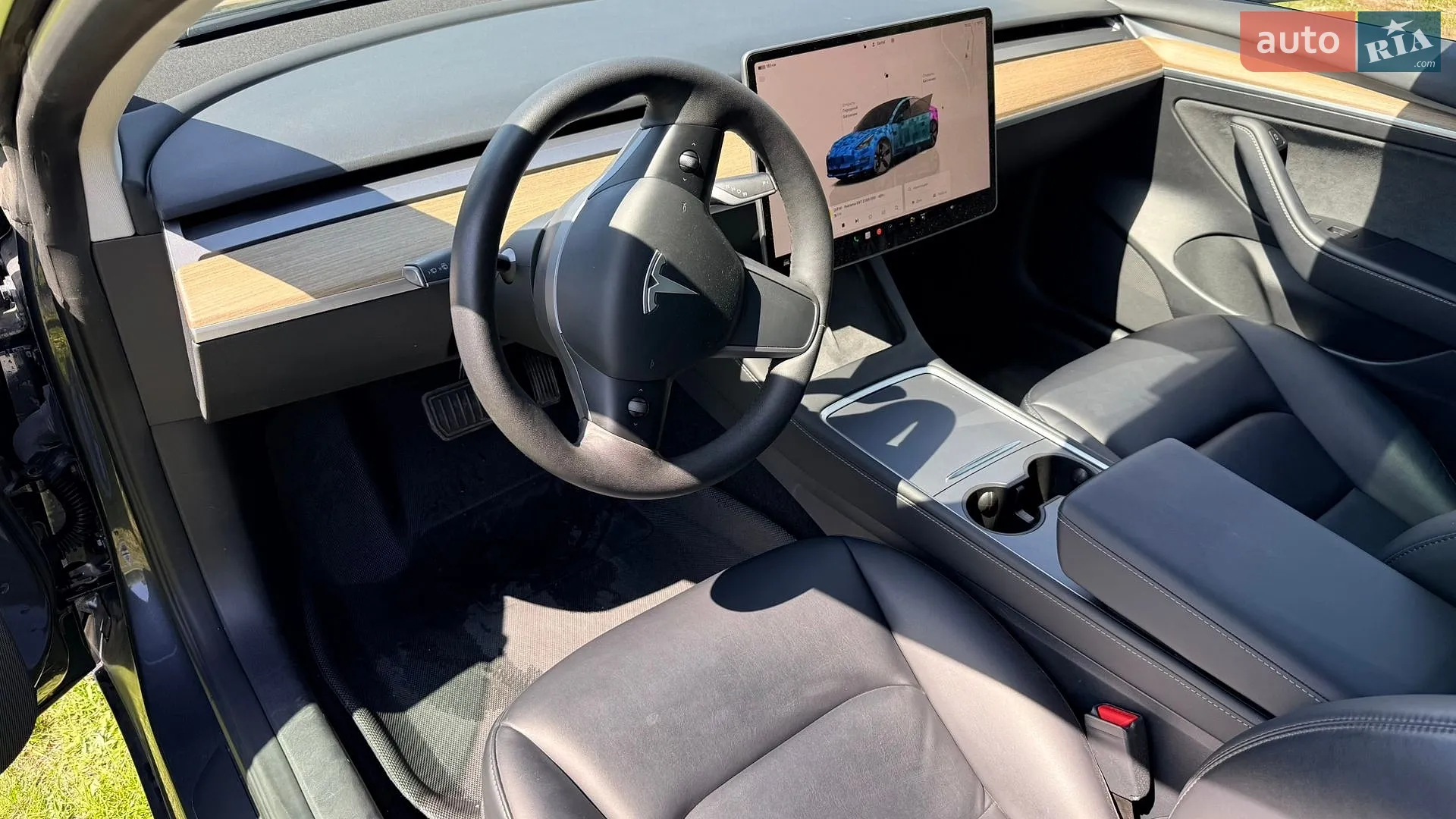 2023 Tesla Model 3 - мініатюра 20