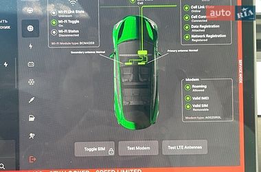 Седан Tesla Model 3 2022 в Киеве