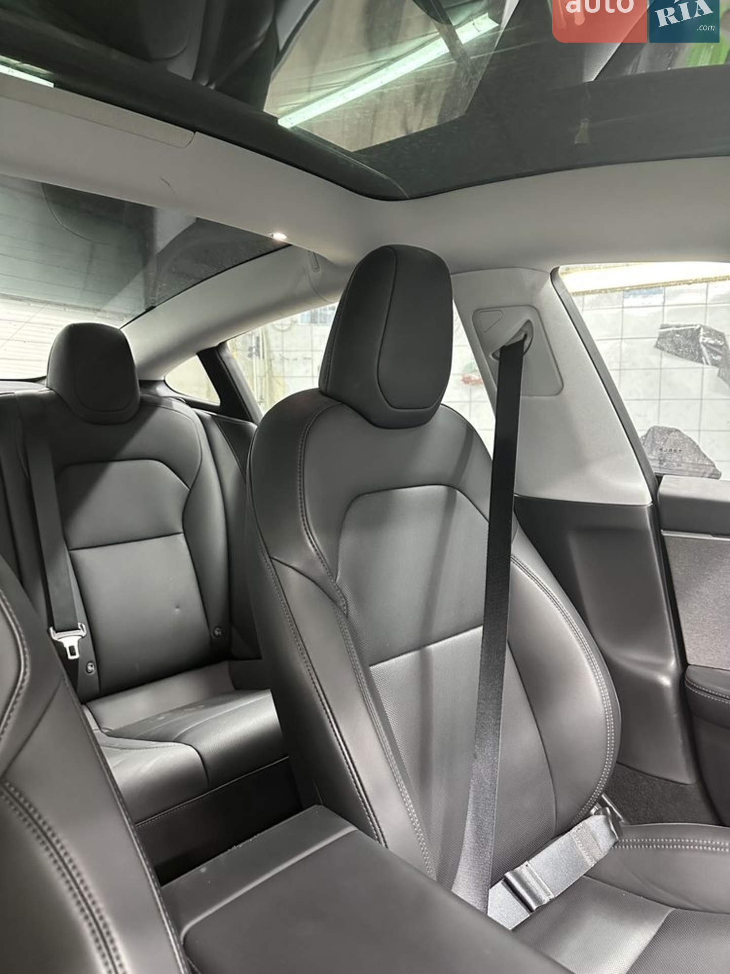 2024 Tesla Model 3 - мініатюра 4