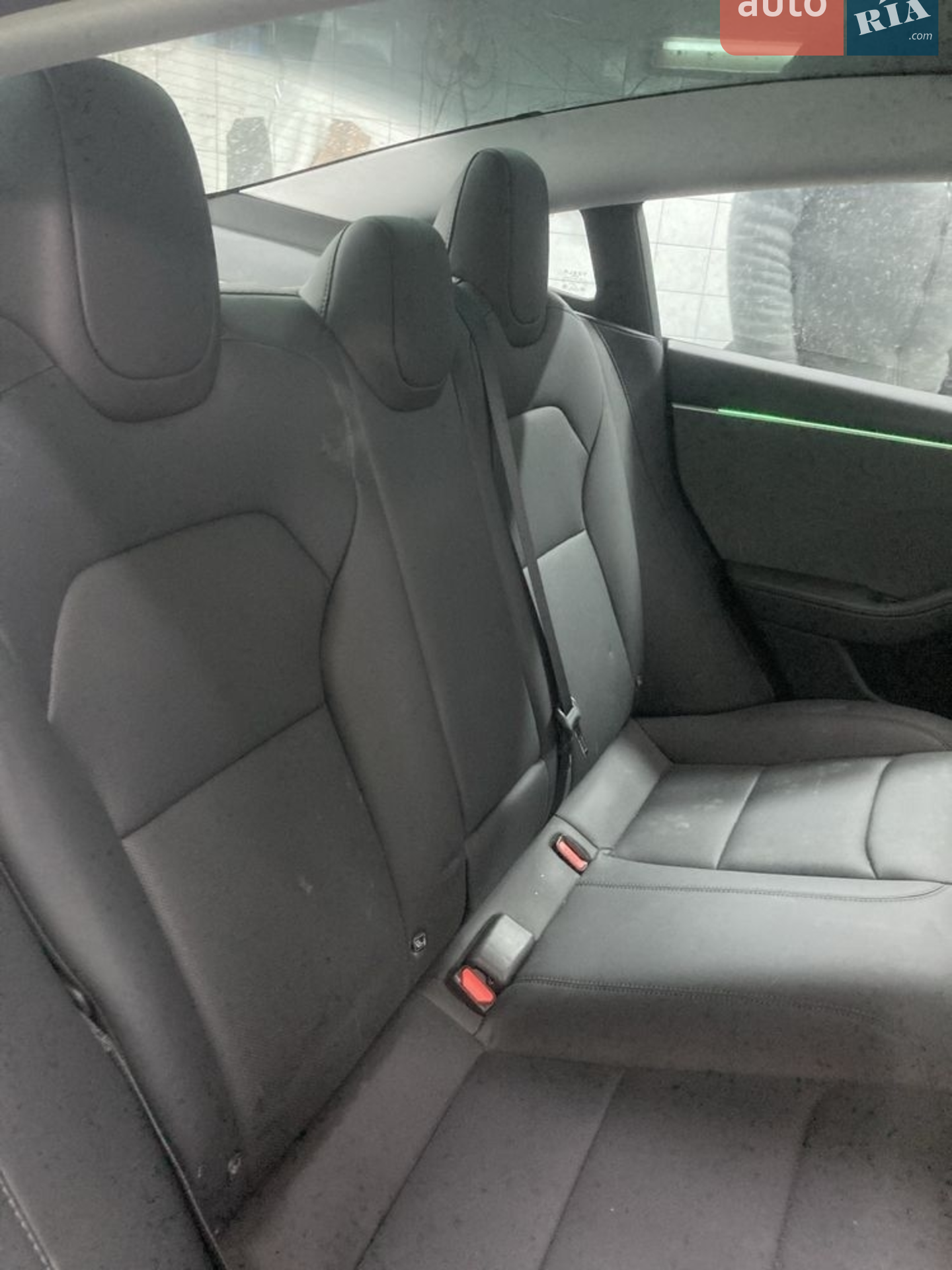 2024 Tesla Model 3 - мініатюра 10