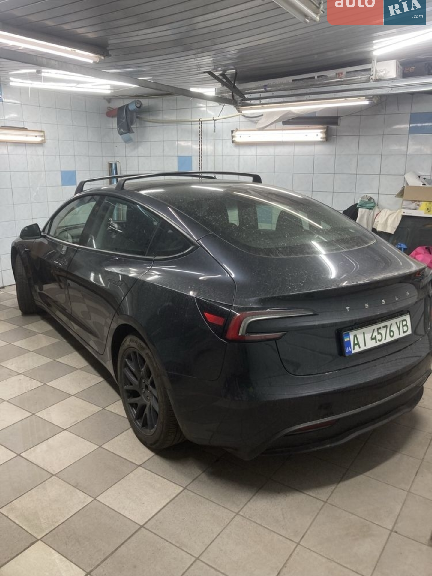 2024 Tesla Model 3 - мініатюра 15