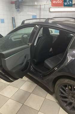 Седан Tesla Model 3 2024 в Києві