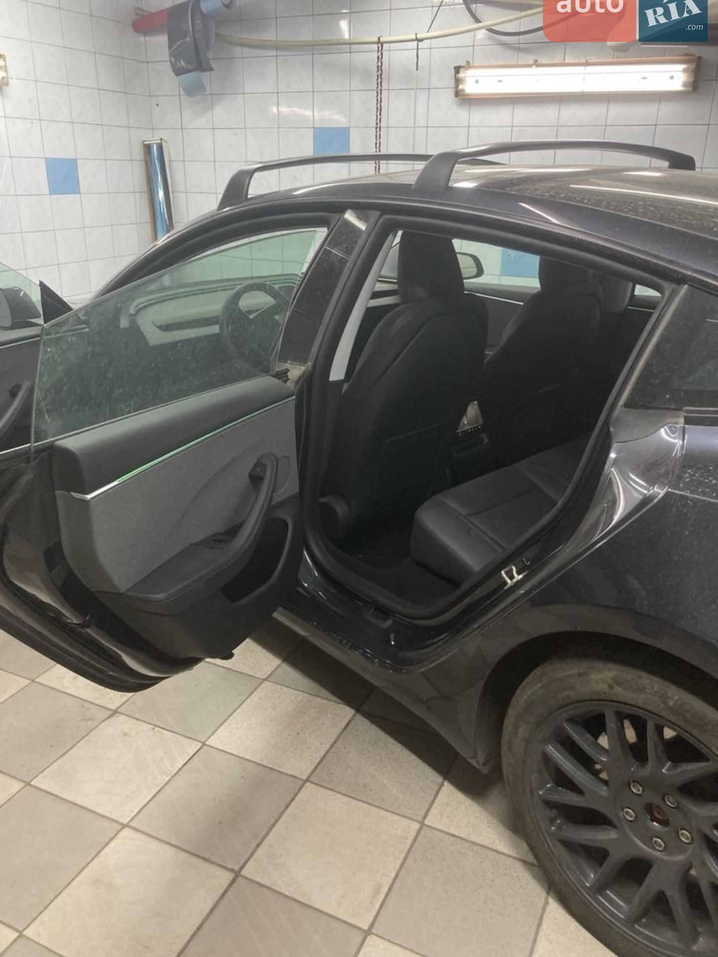 2024 Tesla Model 3 - мініатюра 17