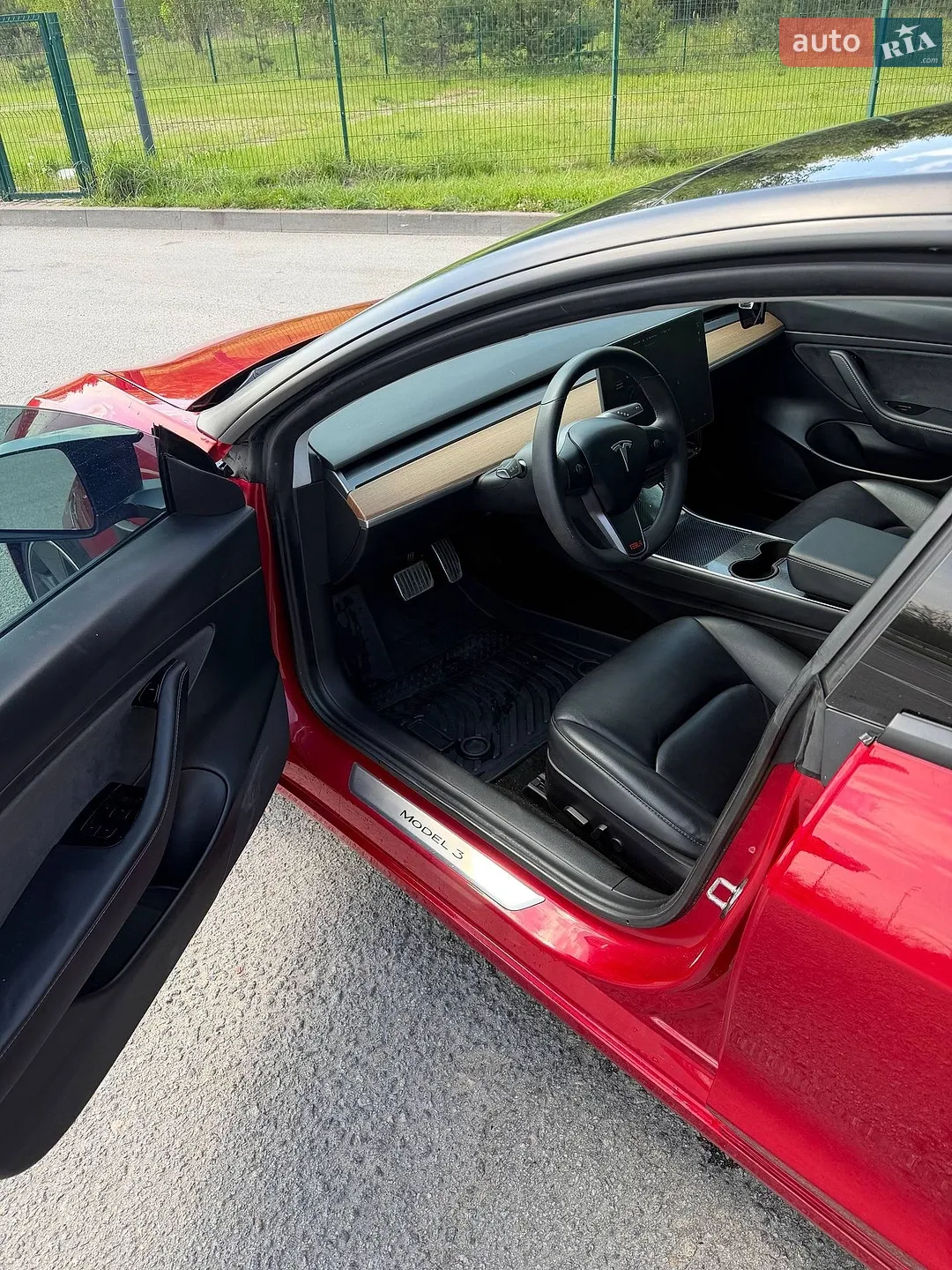 2020 Tesla Model 3 - мініатюра 11