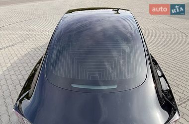 Седан Tesla Model 3 2018 в Виноградове фото 11 Седан Tesla Model 3 2018 в Виноградове