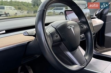Седан Tesla Model 3 2018 в Виноградове фото 17 Седан Tesla Model 3 2018 в Виноградове