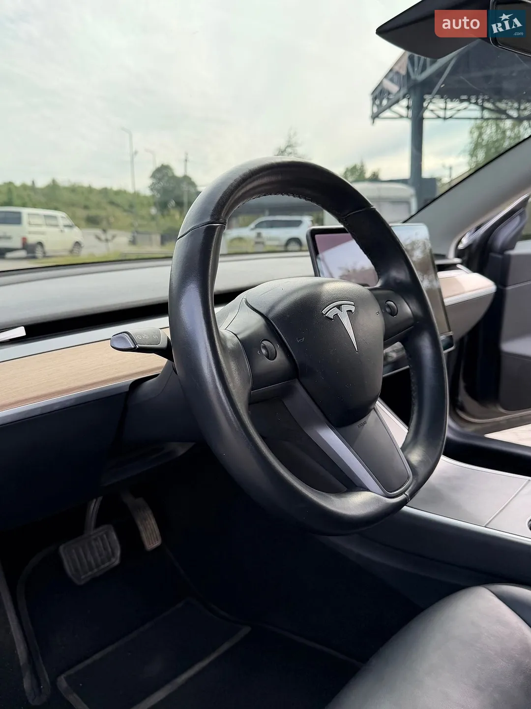 2018 Tesla Model 3 - мініатюра 17