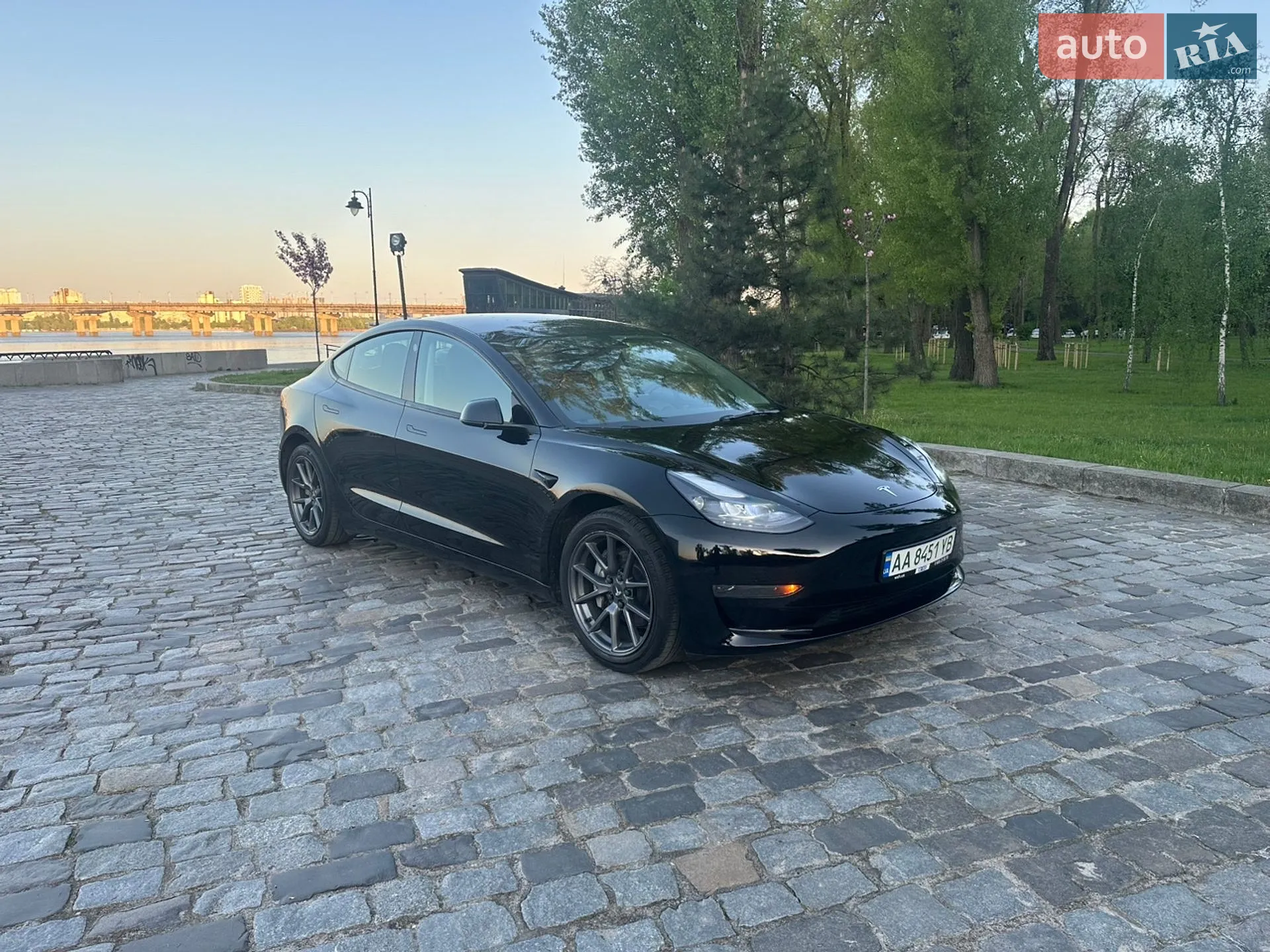 2023 Tesla Model 3 - мініатюра 4