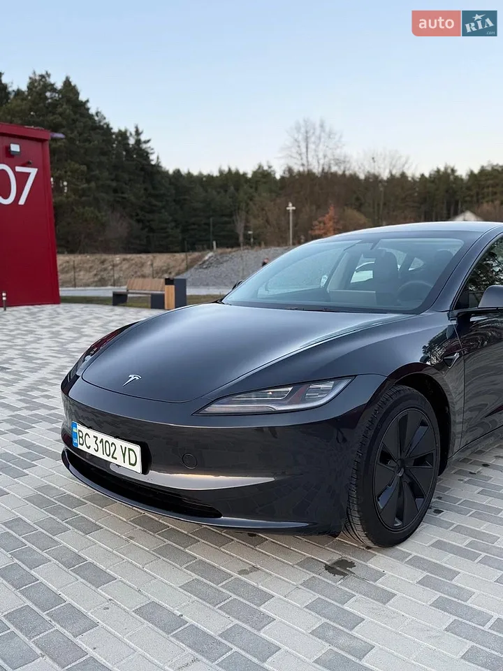 2023 Tesla Model 3 - мініатюра 16