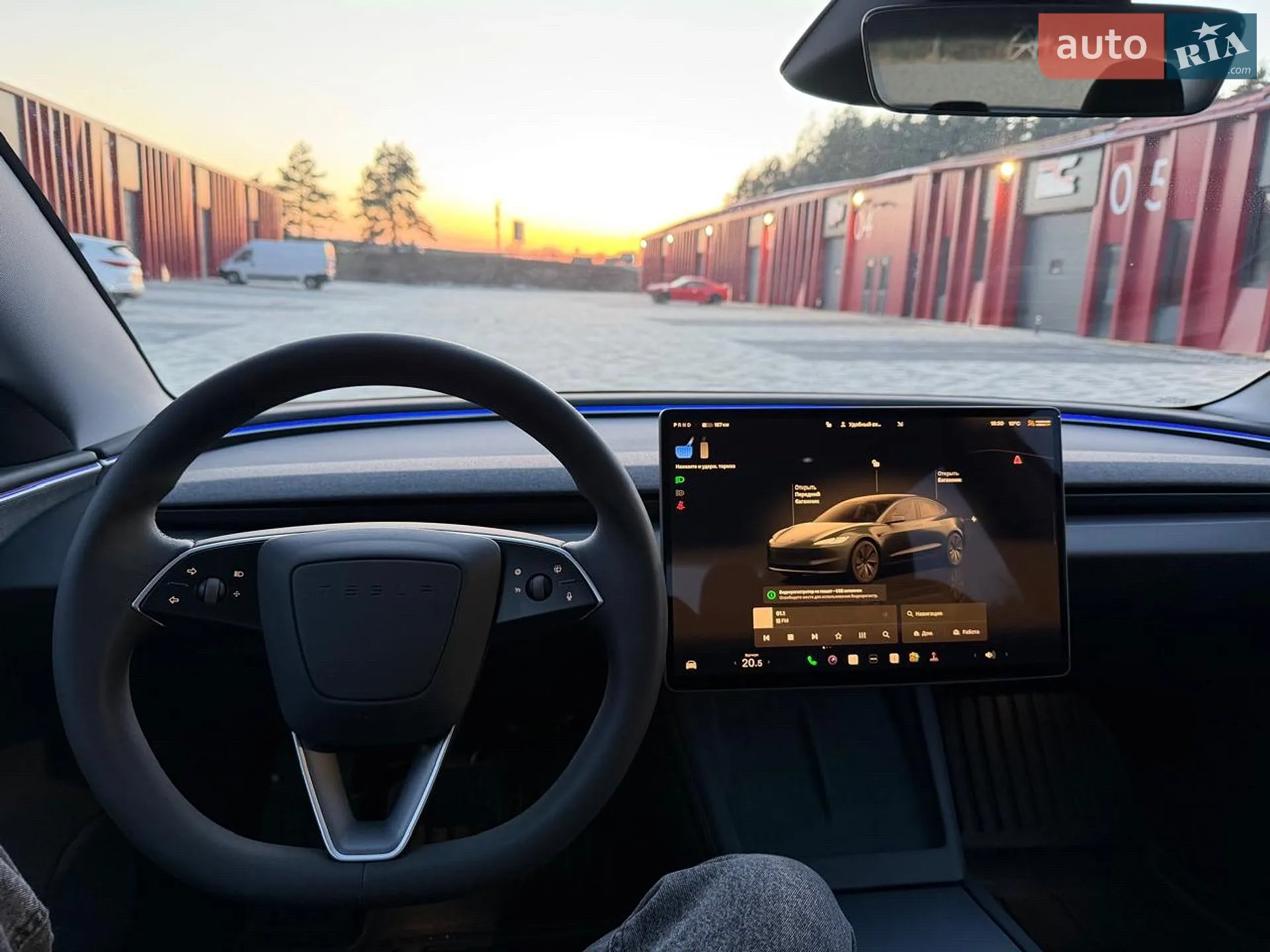 2024 Tesla Model 3 - мініатюра 32