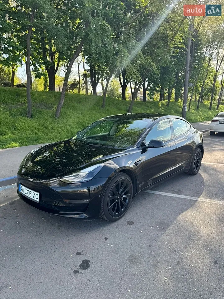 2022 Tesla Model 3 - мініатюра 15