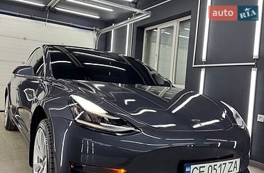 Седан Tesla Model 3 2019 в Коломые