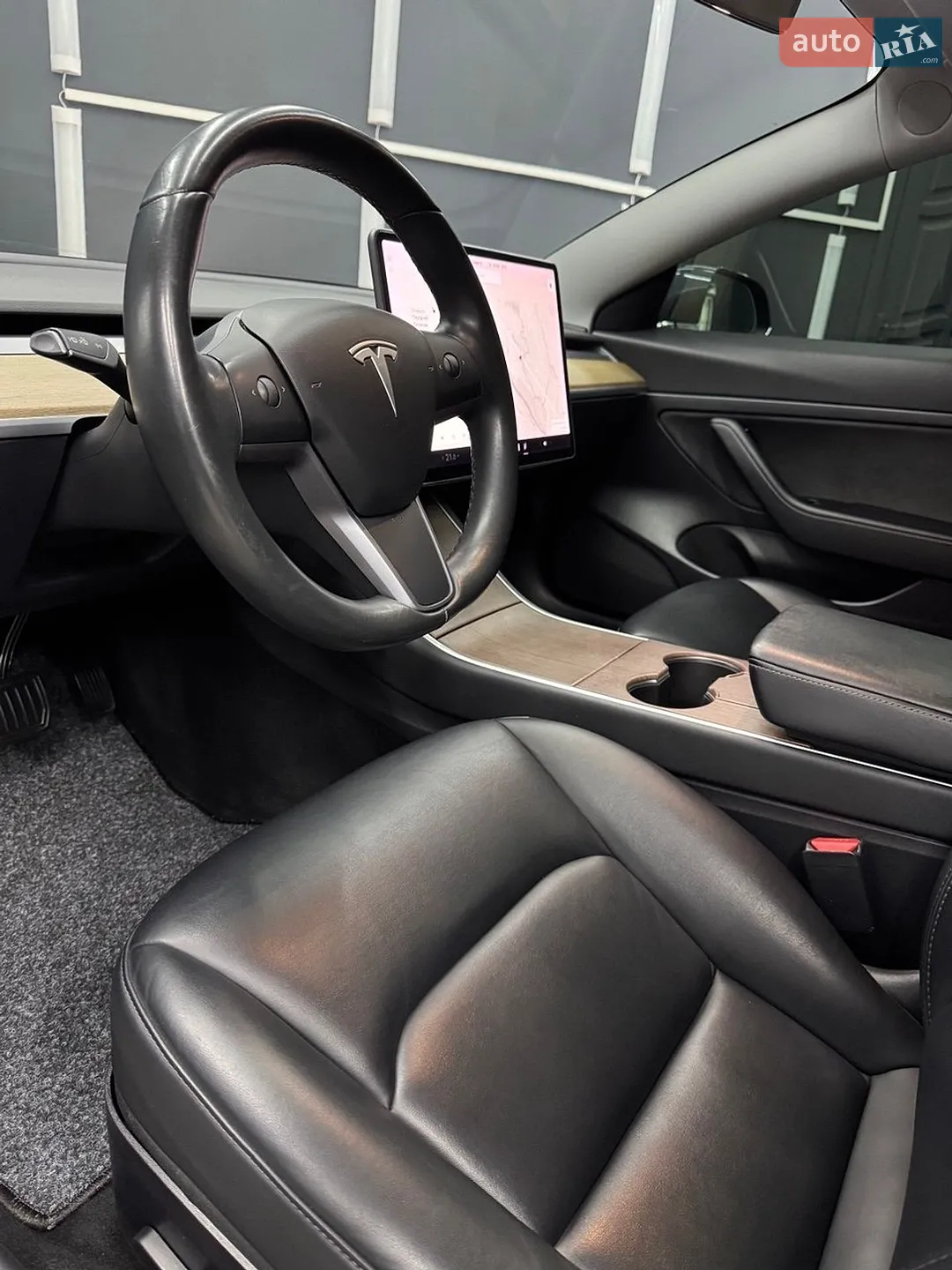 2019 Tesla Model 3 - мініатюра 12
