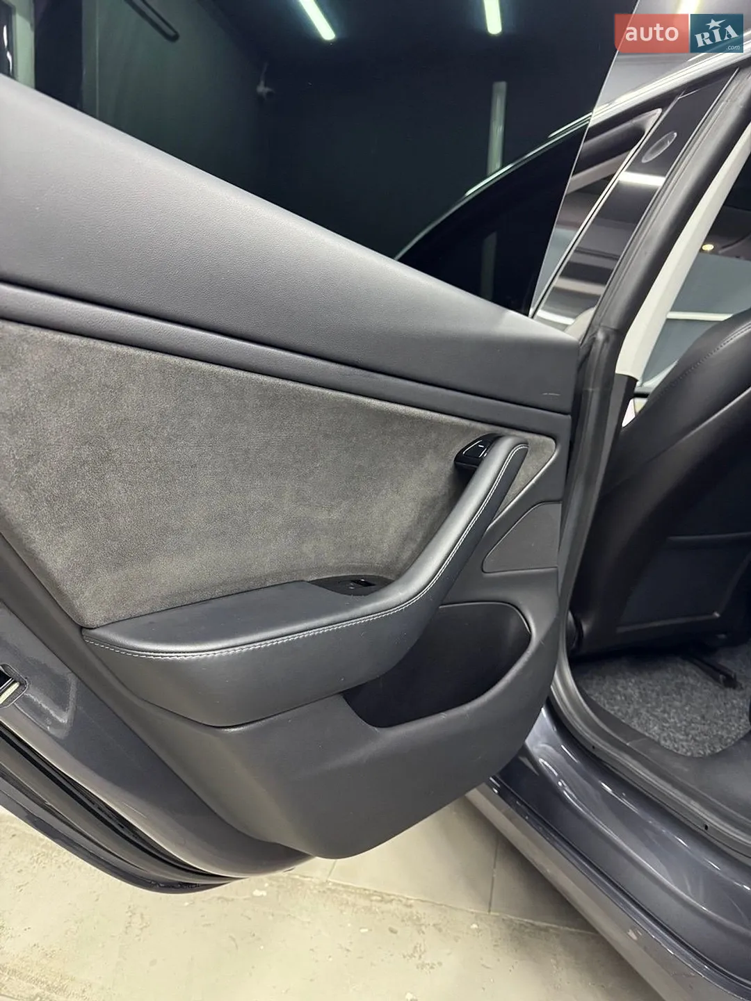 2019 Tesla Model 3 - мініатюра 17