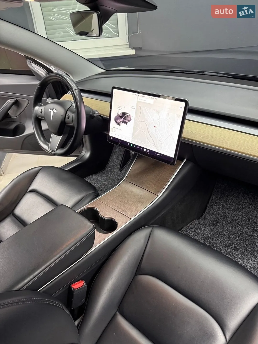 2019 Tesla Model 3 - мініатюра 22