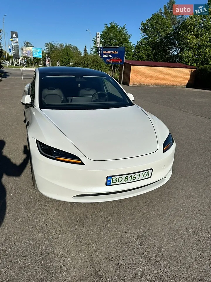 2023 Tesla Model 3 - мініатюра 32