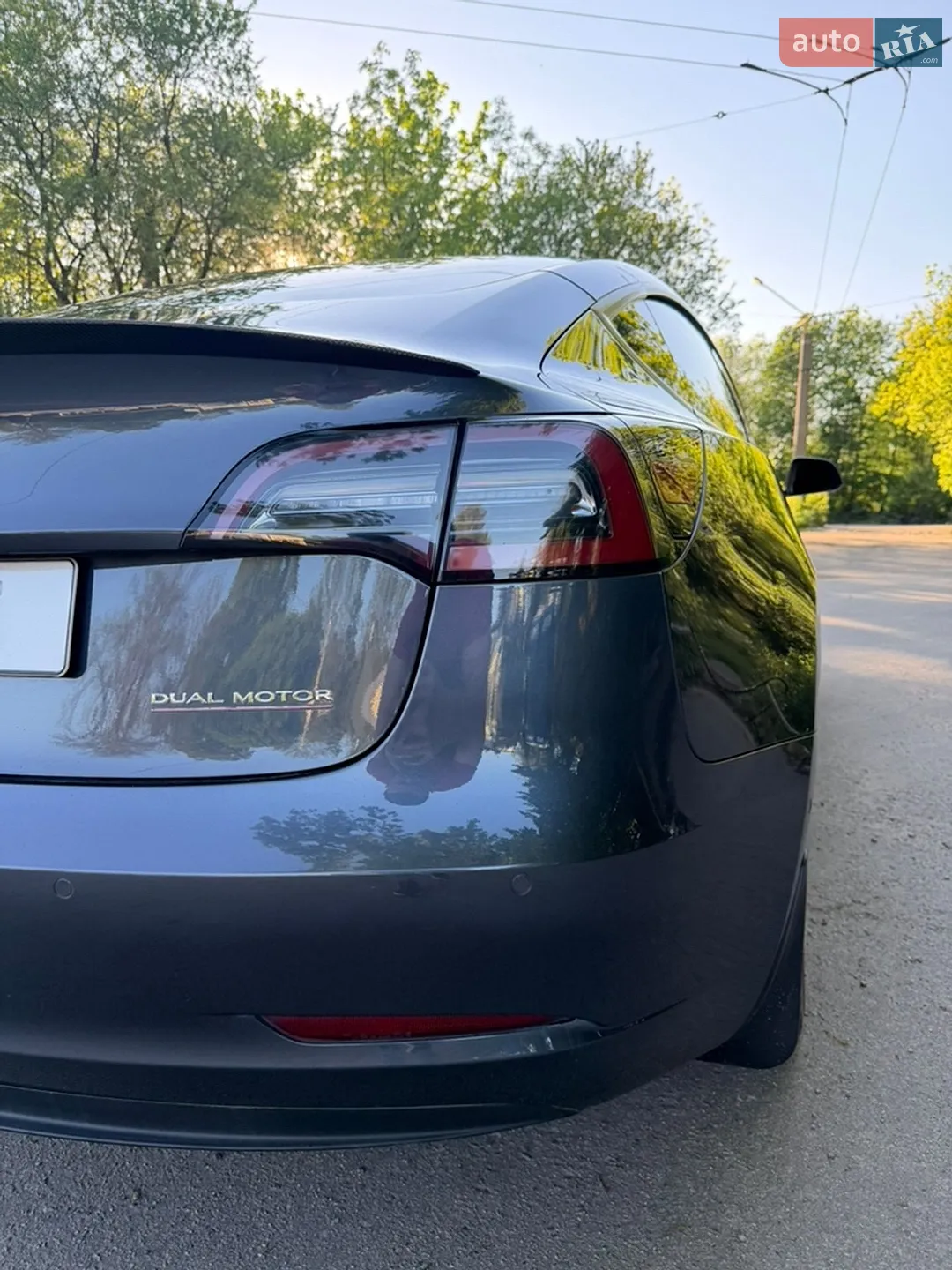 2021 Tesla Model 3 - мініатюра 15