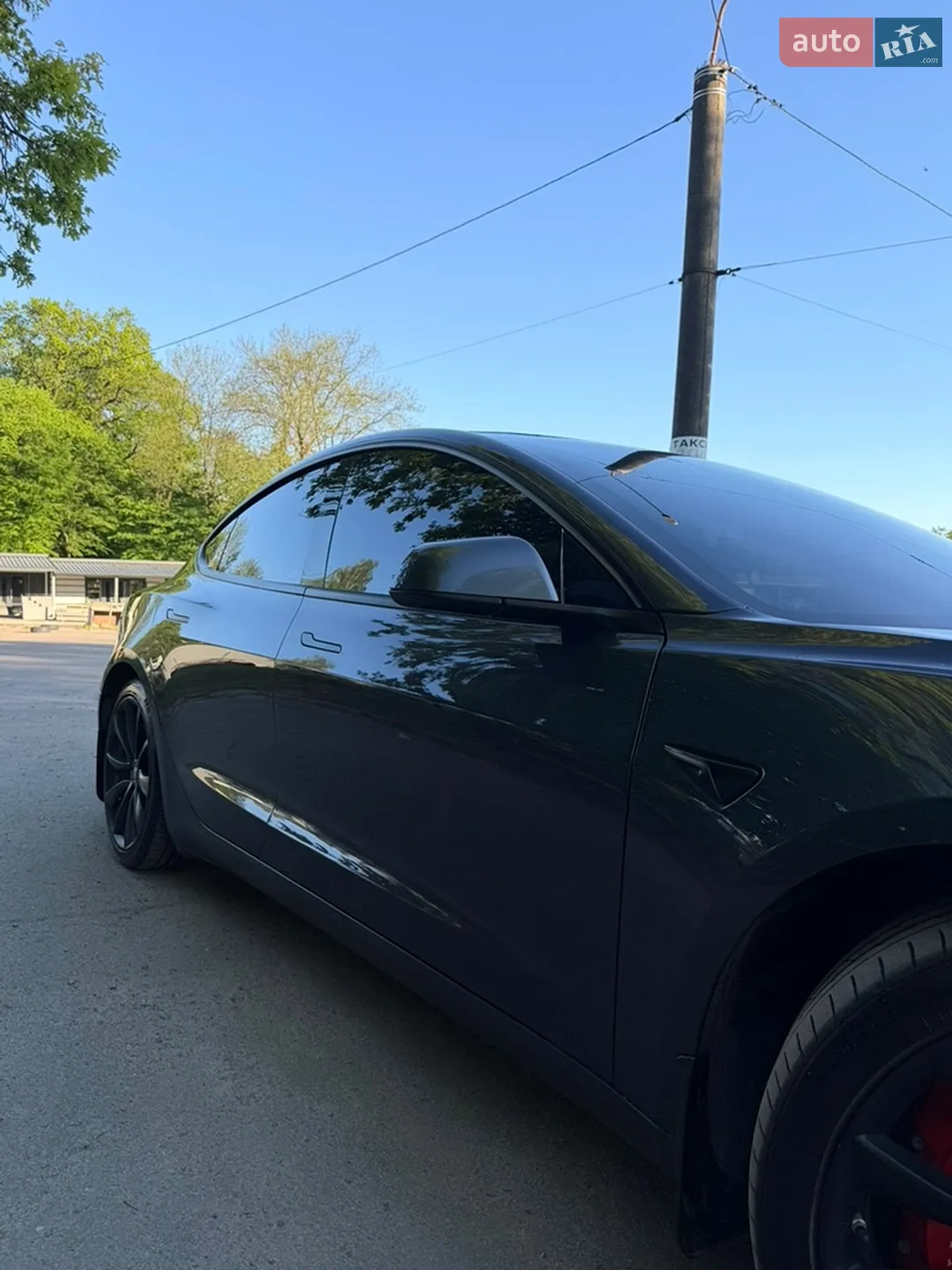 2021 Tesla Model 3 - мініатюра 19