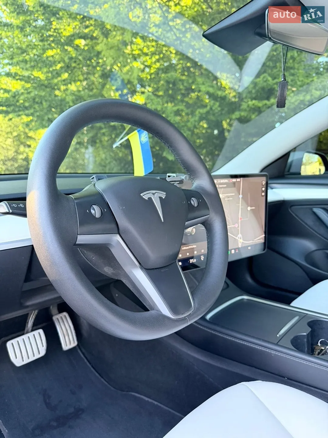2021 Tesla Model 3 - мініатюра 31