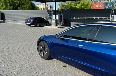 Седан Tesla Model 3 2018 в Каменец-Подольском