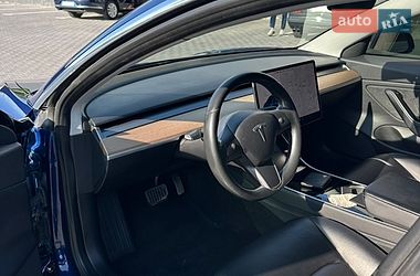 Седан Tesla Model 3 2018 в Каменец-Подольском