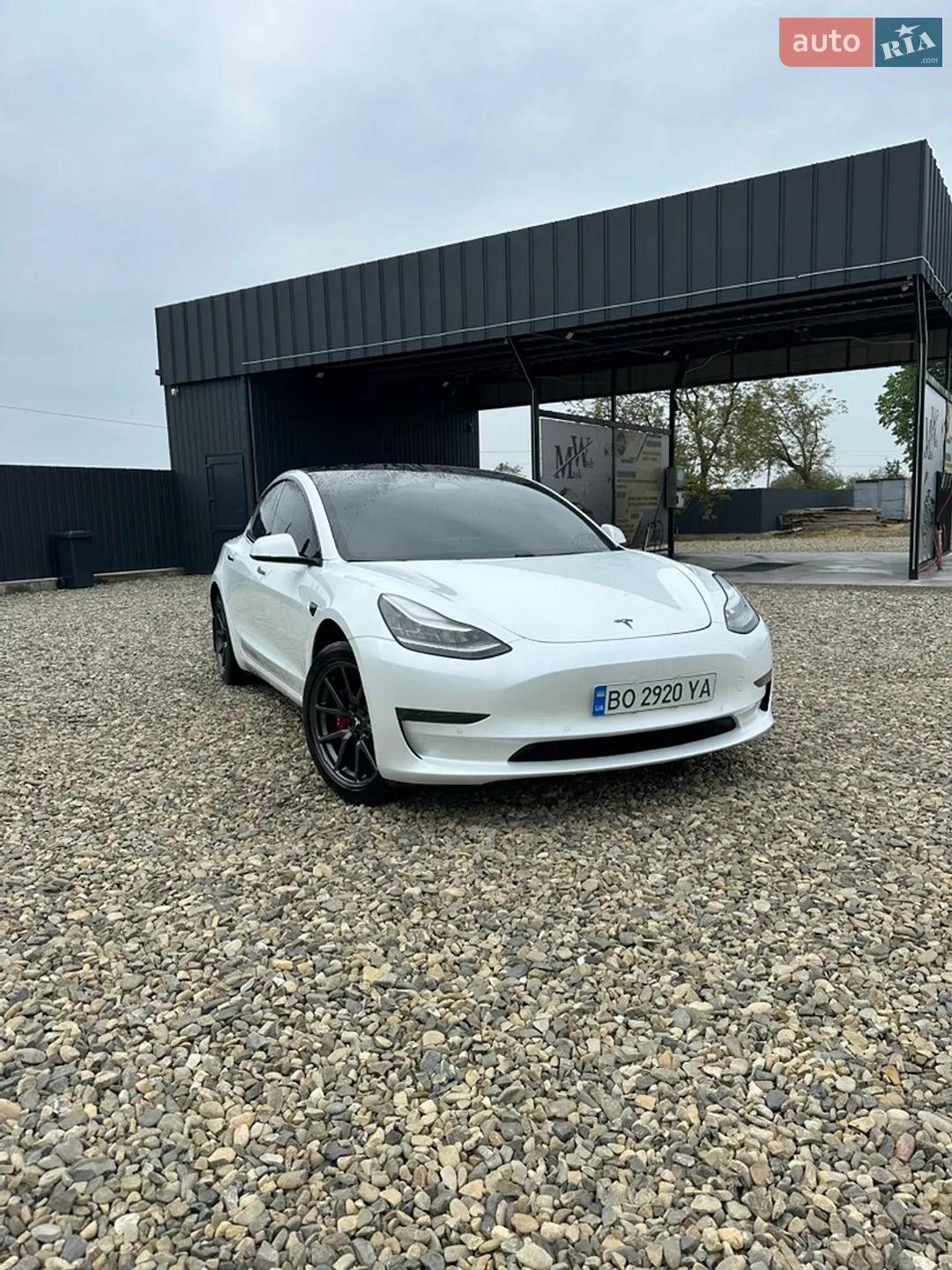 2019 Tesla Model 3 - мініатюра 4
