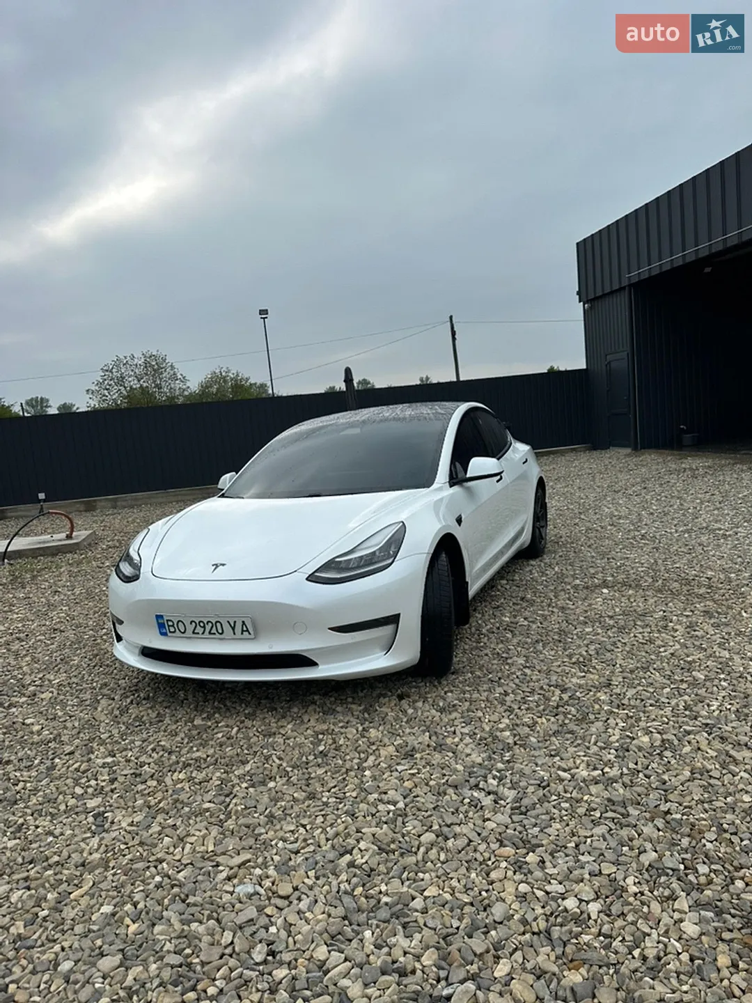 2019 Tesla Model 3 - мініатюра 9