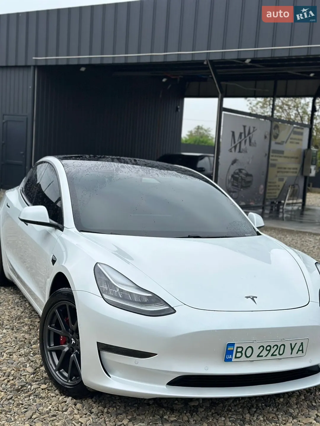 2019 Tesla Model 3 - мініатюра 13