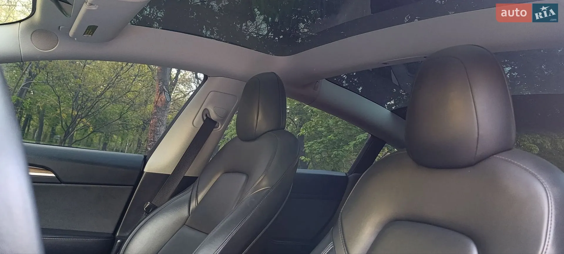 2021 Tesla Model 3 - мініатюра 24