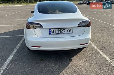 Седан Tesla Model 3 2020 в Запорожье