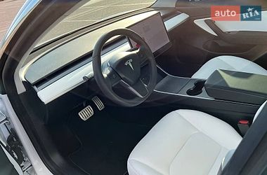 Седан Tesla Model 3 2020 в Запорожье