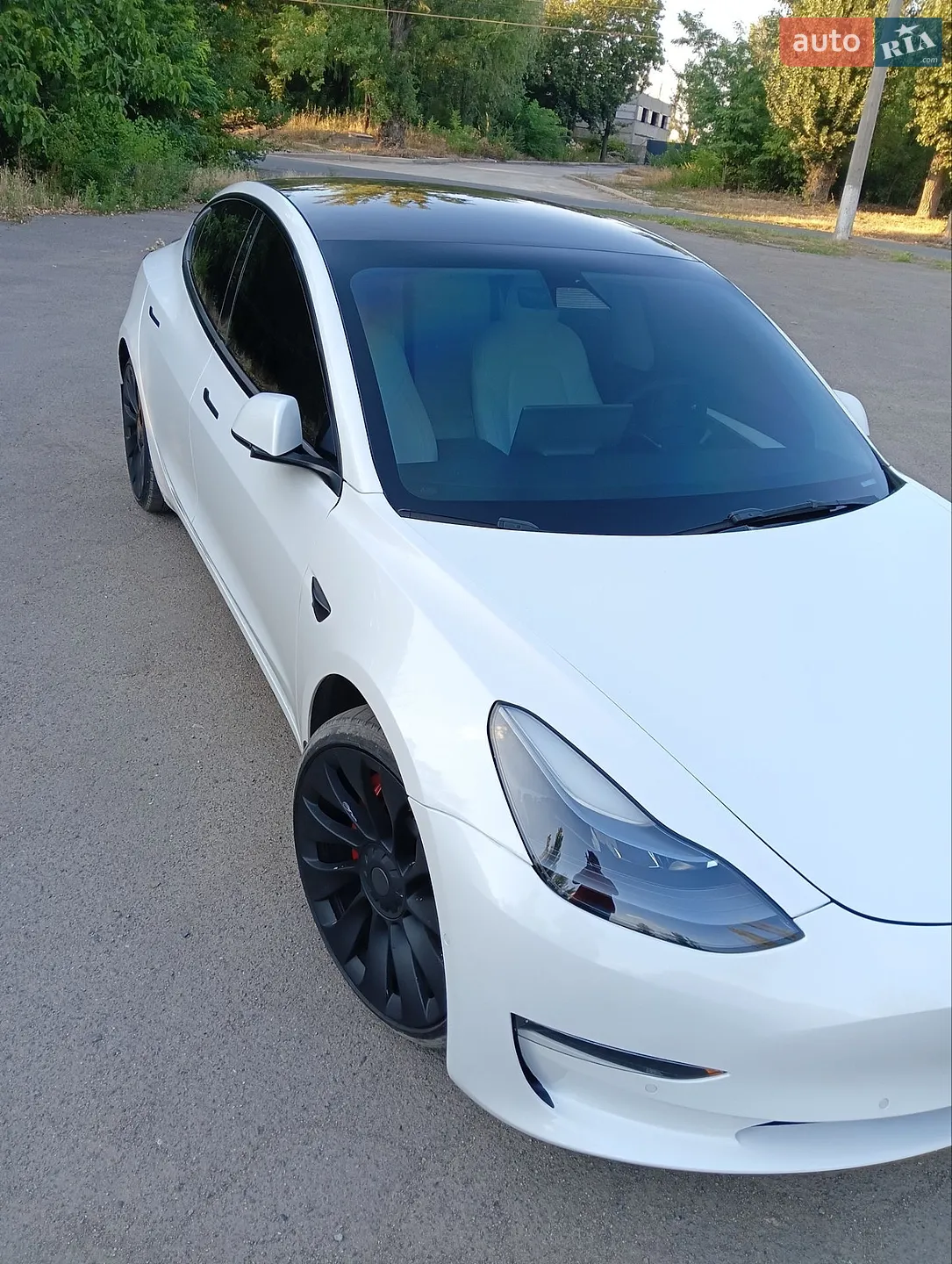 2022 Tesla Model 3 - мініатюра 14