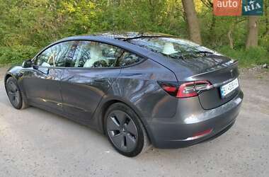 Седан Tesla Model 3 2021 в Полтаве