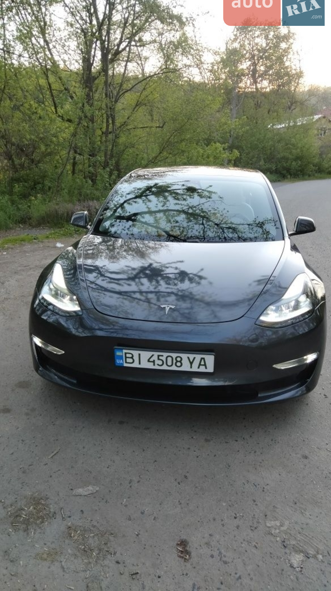 2021 Tesla Model 3 - мініатюра 16