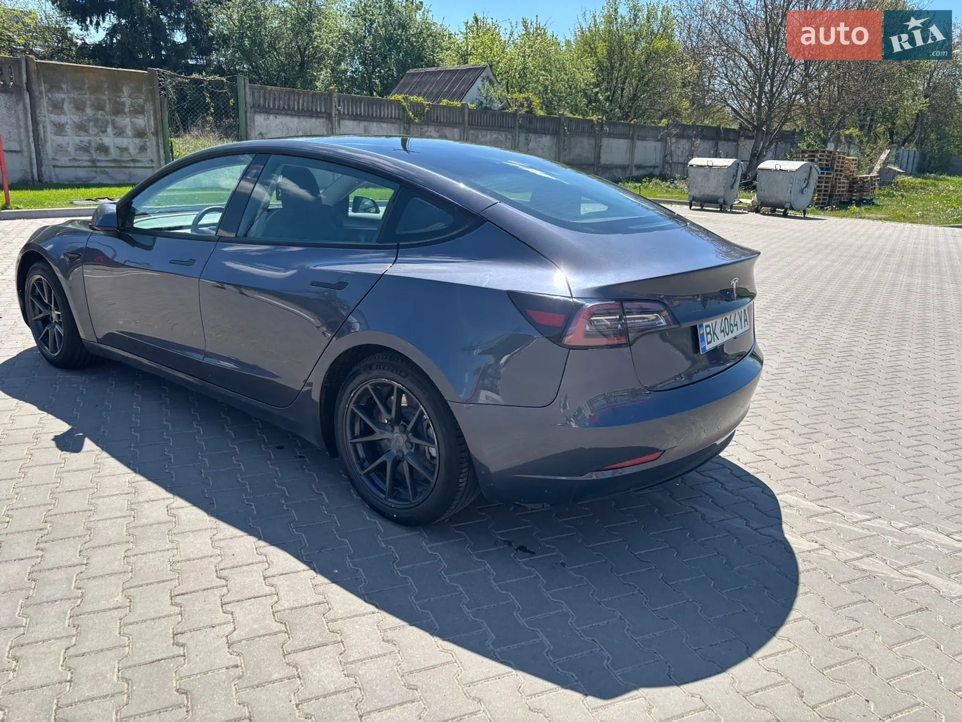2022 Tesla Model 3 - мініатюра 18