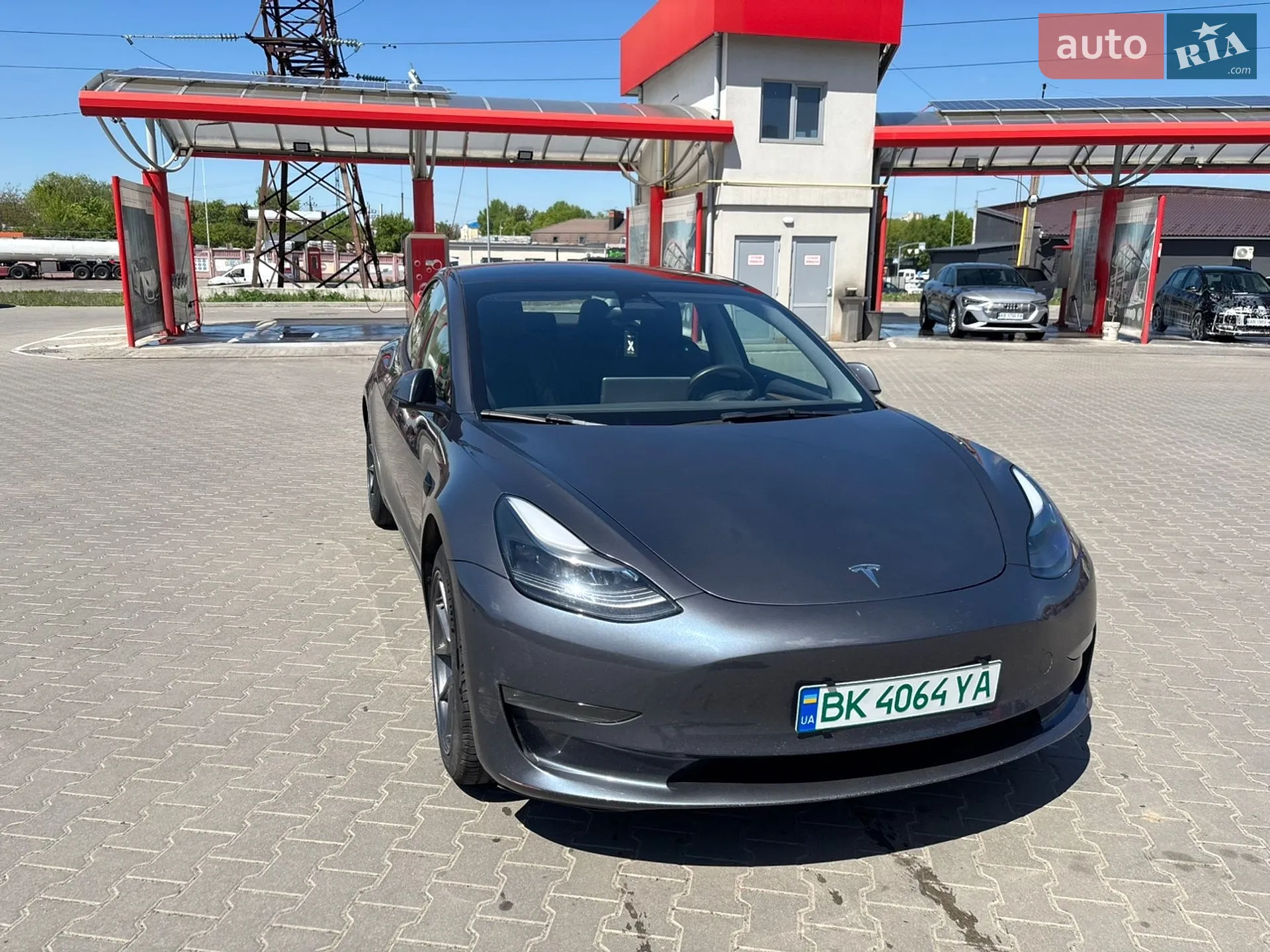 2022 Tesla Model 3 - мініатюра 43