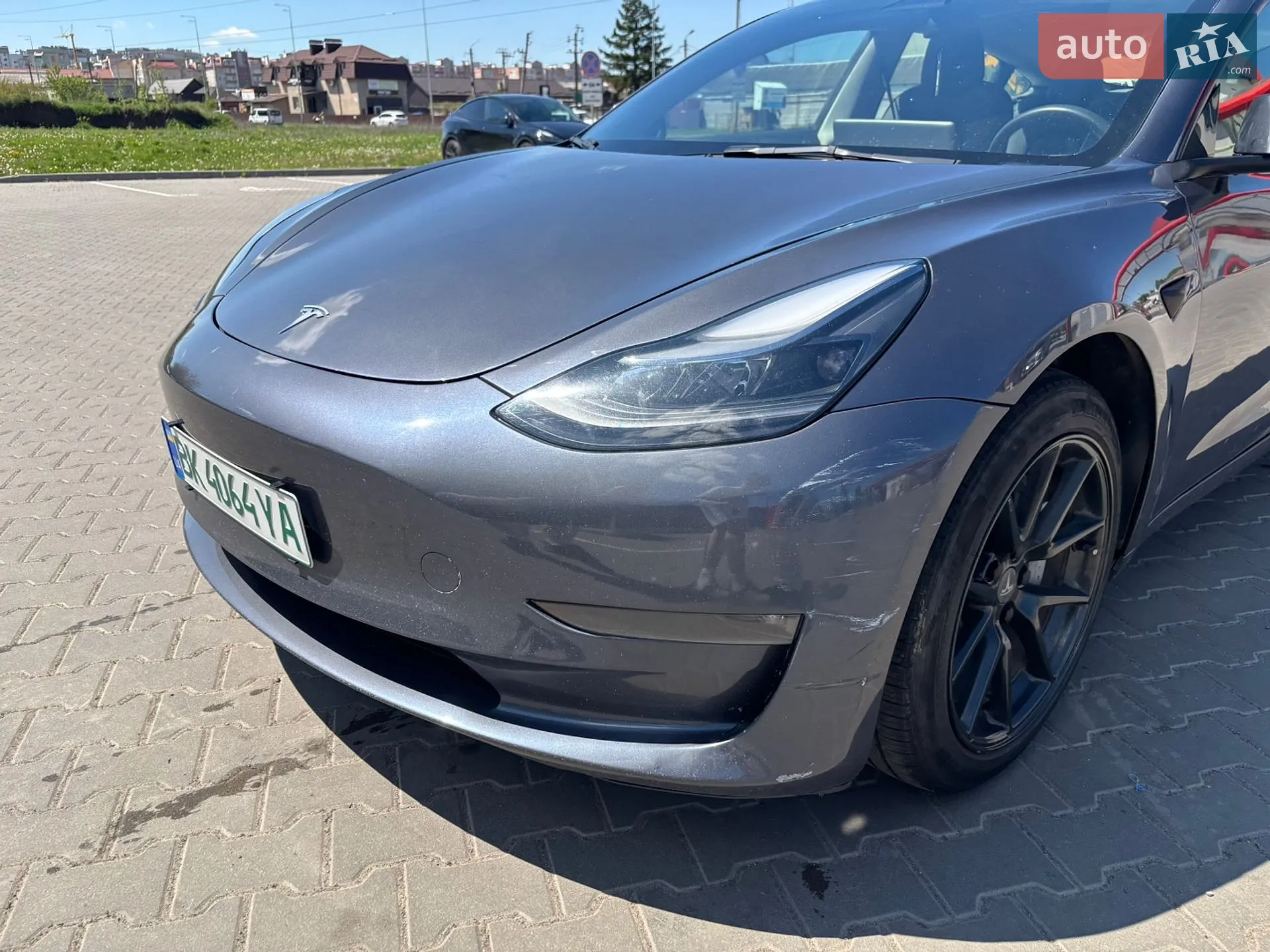 2022 Tesla Model 3 - мініатюра 53