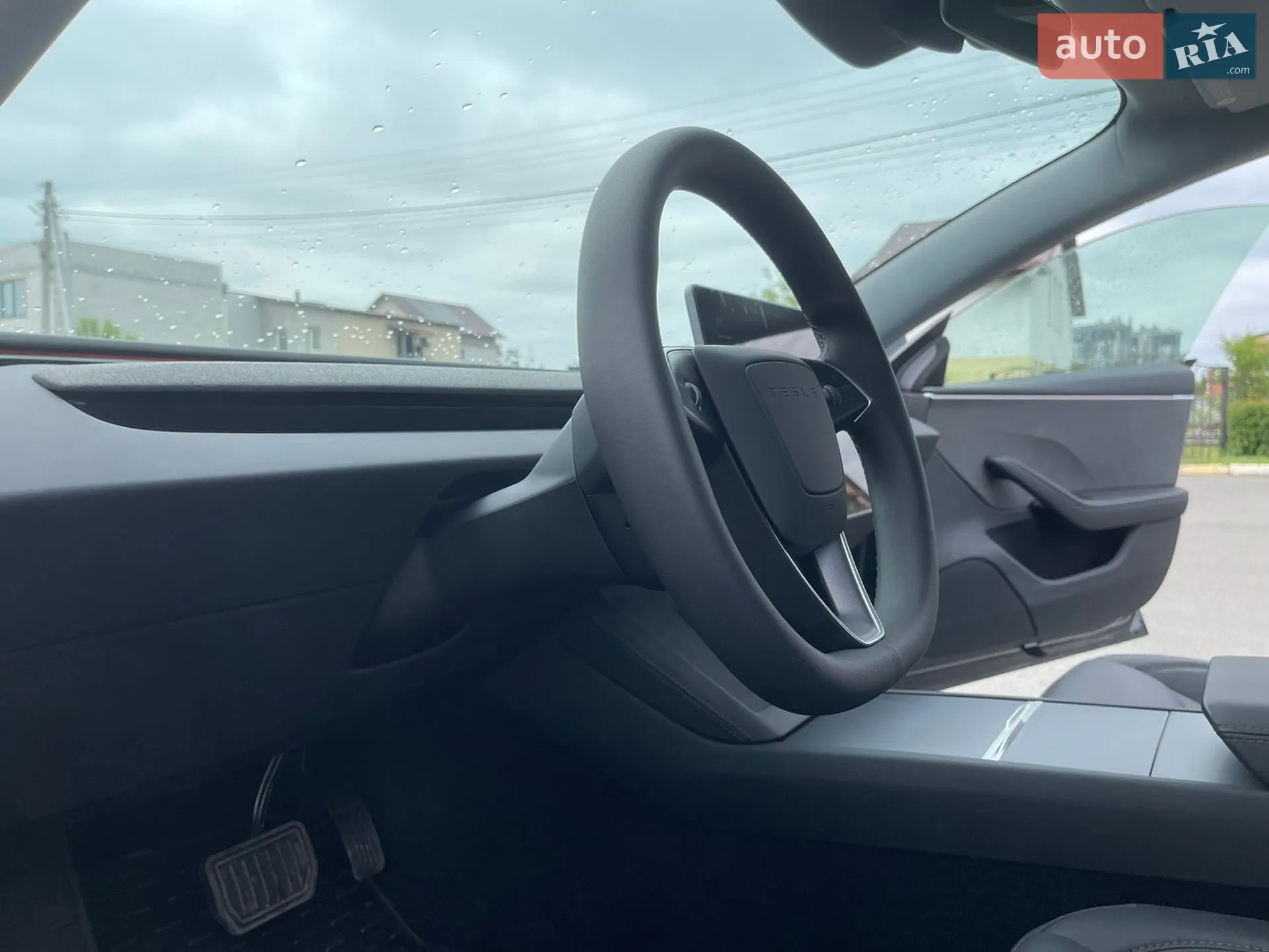 2025 Tesla Model 3 - мініатюра 34