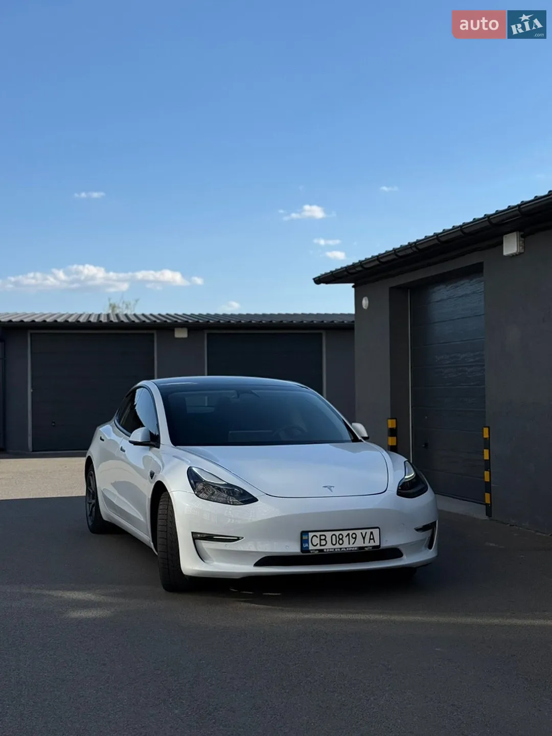 2022 Tesla Model 3 - мініатюра 7