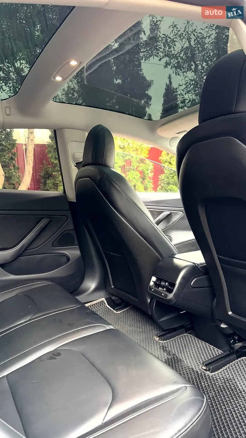 2018 Tesla Model 3 - мініатюра 22