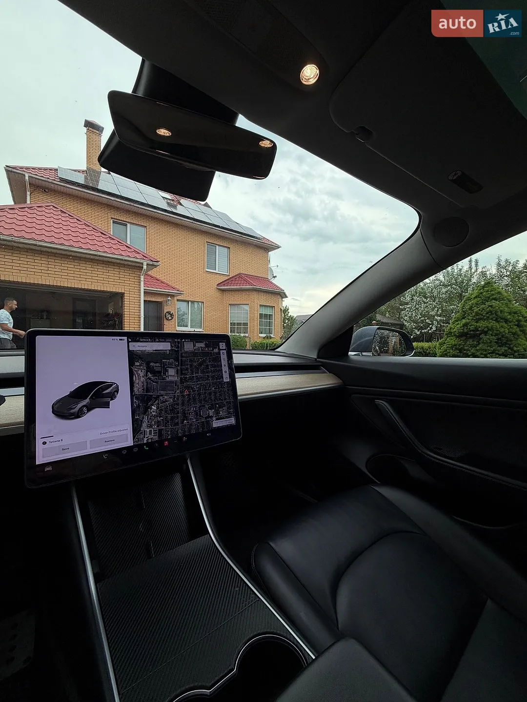 2018 Tesla Model 3 - мініатюра 26